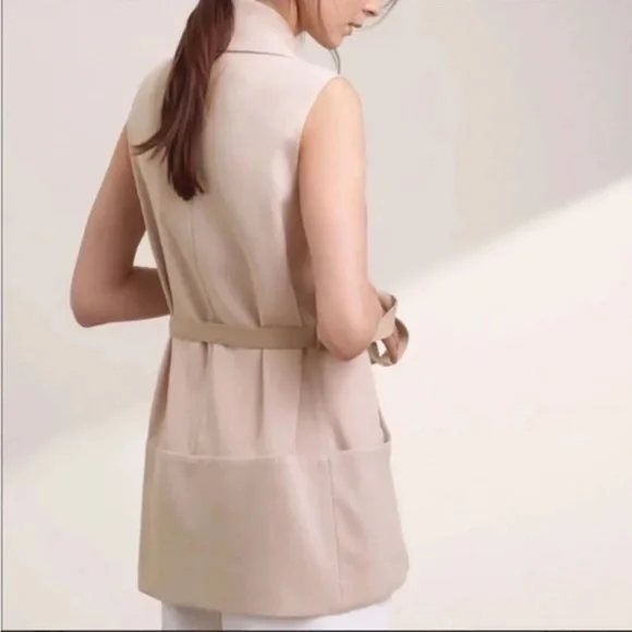 Aritzia Wilfred Normandie Jacket - Picture 1 of 7